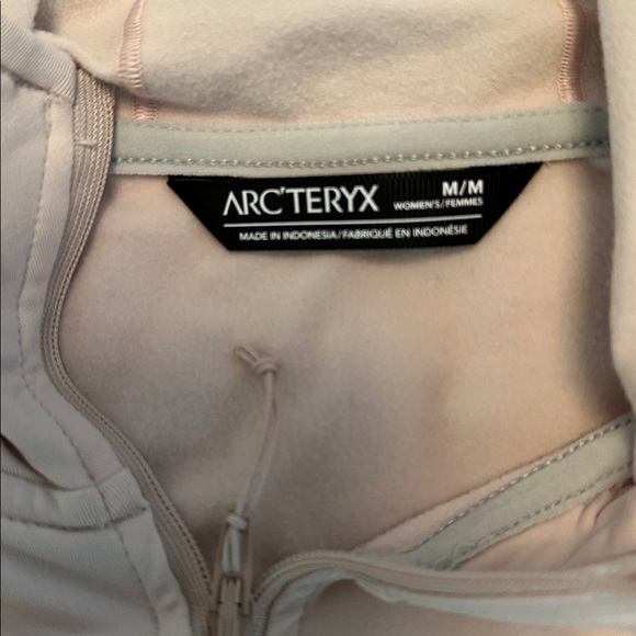 Arc'teryx Kyanite LT Hoody - Picture 5 of 7